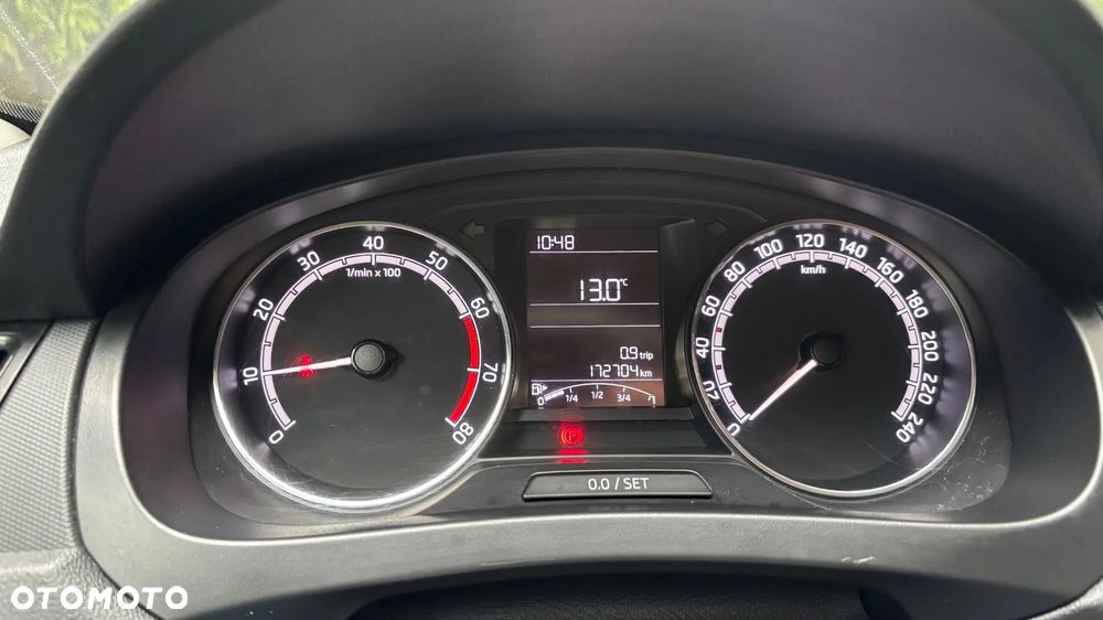 Skoda RAPID 1.0 TSI Active - 15