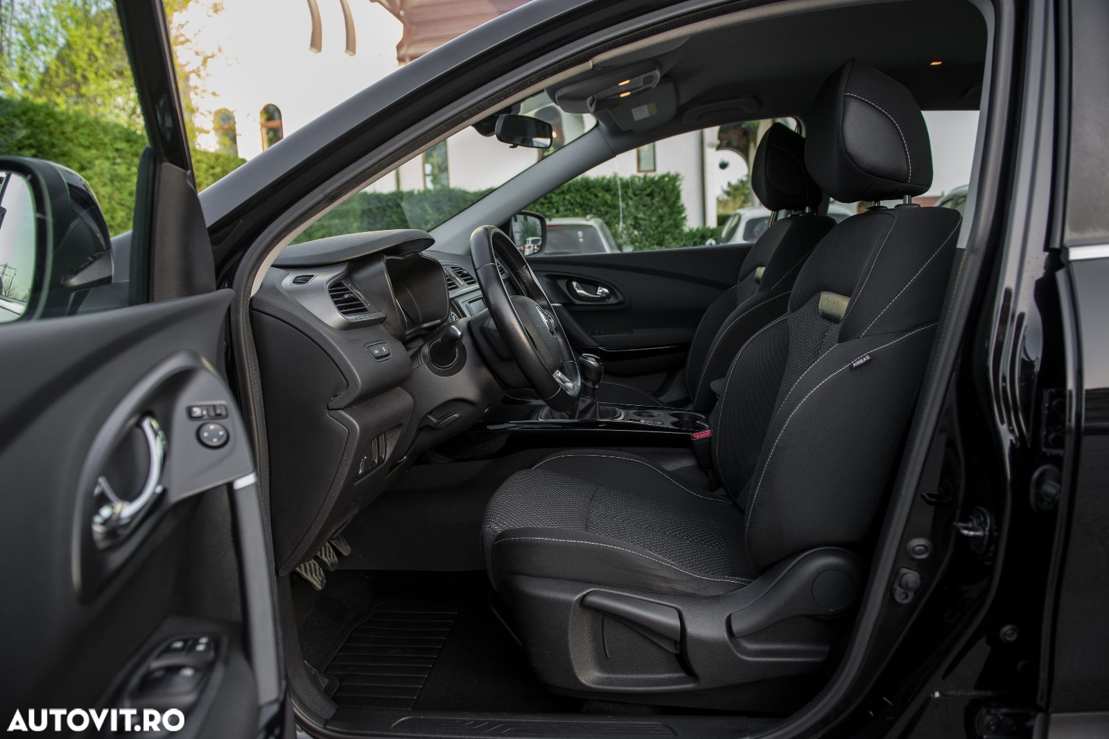 Renault Kadjar Energy dCi 110 Business - 19