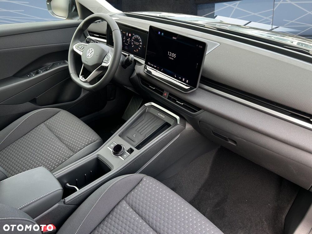 Volkswagen T-Roc - 14