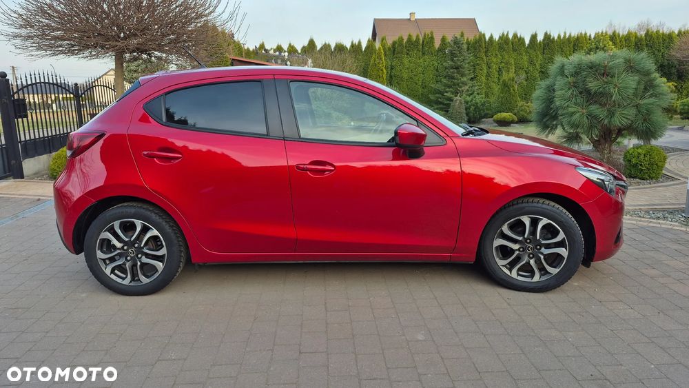 Mazda 2 SKYACTIV-G 90 Sports-Line - 19
