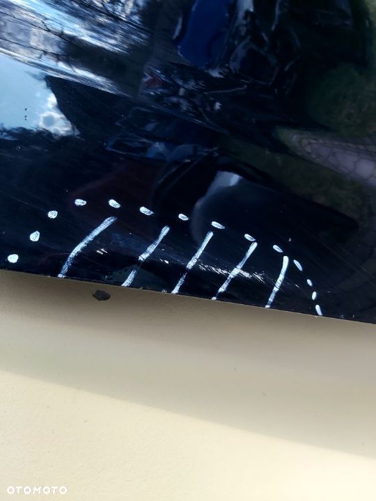 Drzwi przednie lewe Audi A6 C7 - 5
