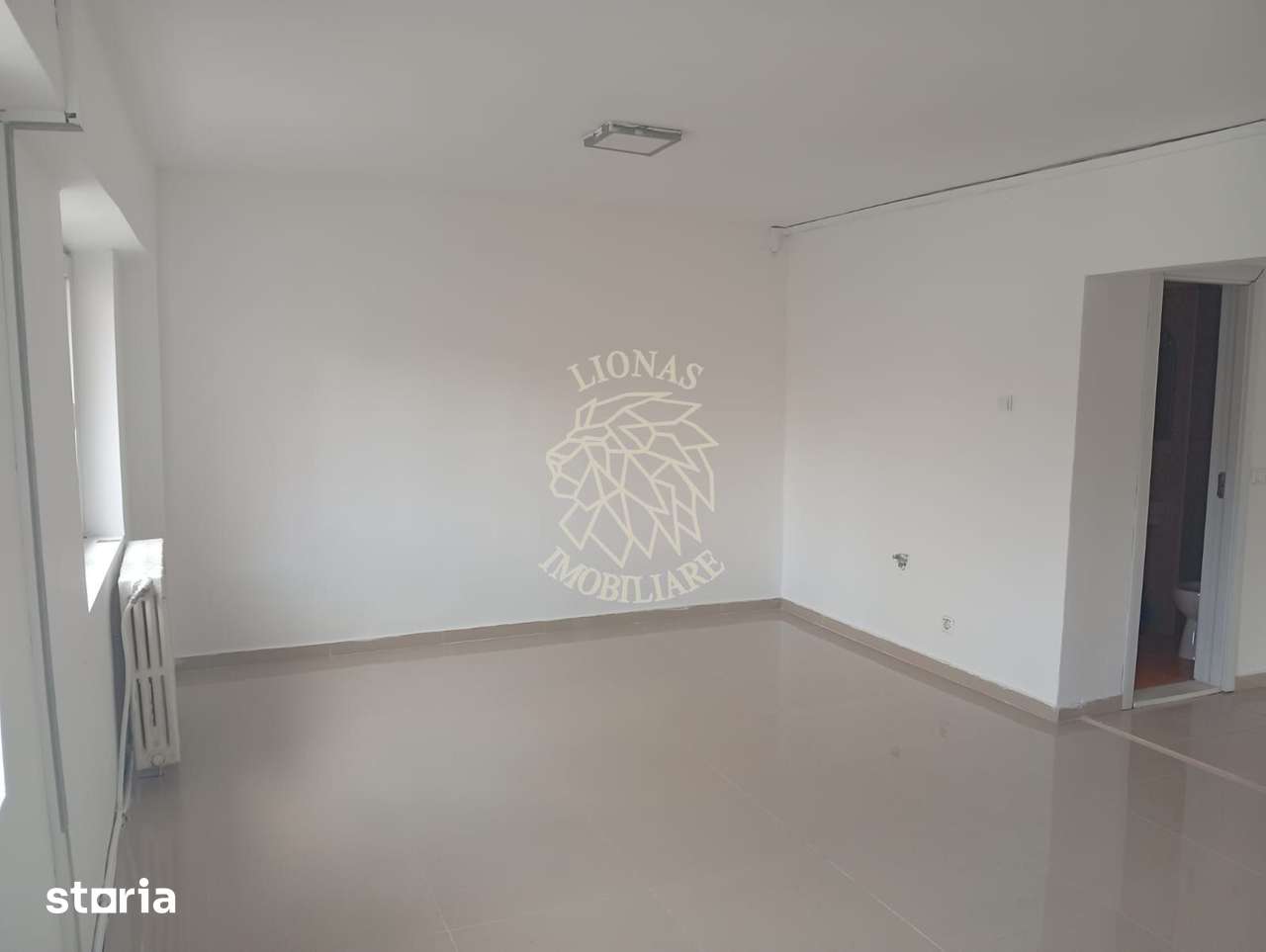 Spatiu comercial 80 mp-ideal farmacie, cabinet, banca-Zona A. Muresanu - Imagine principală: 3/6