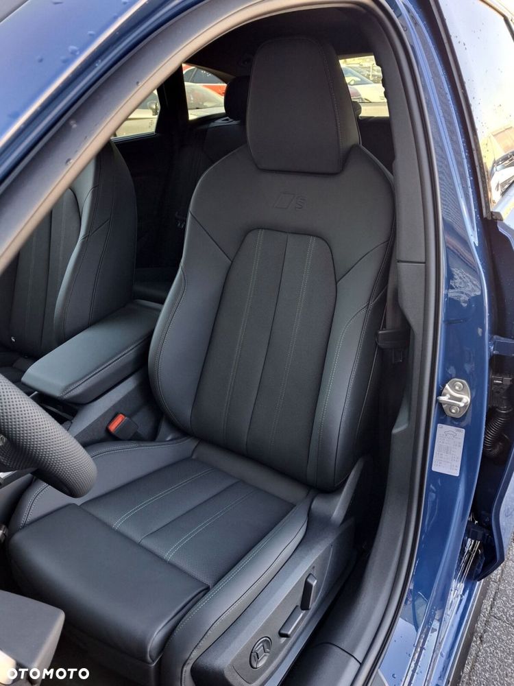 Audi A5 Avant - 12