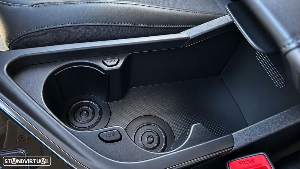 Kia Niro EV 64kWh Drive - 31