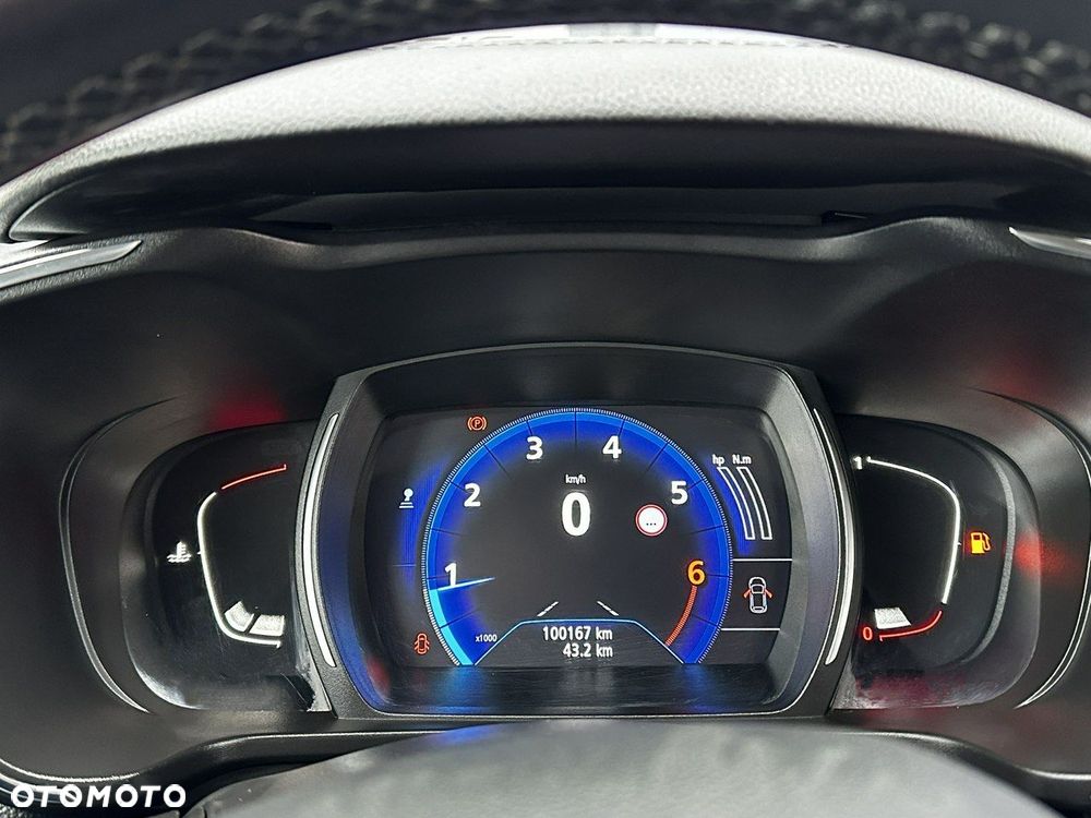 Renault Kadjar Energy TCe 130 Bose Edition - 18