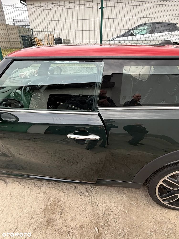 MINI John Cooper Works Sport-Aut - 6