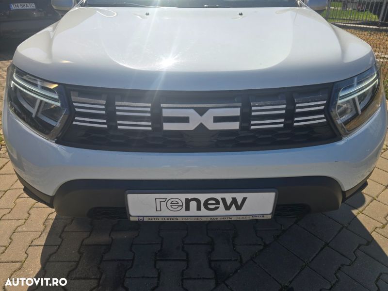 Dacia Duster - 23