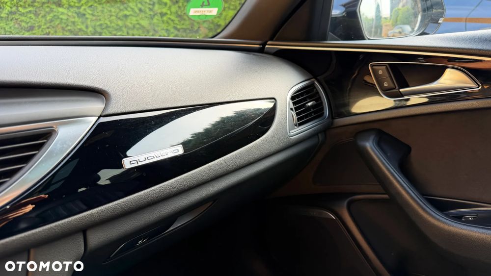 Audi A6 Avant 3.0 TDI competition quattro tiptronic - 27