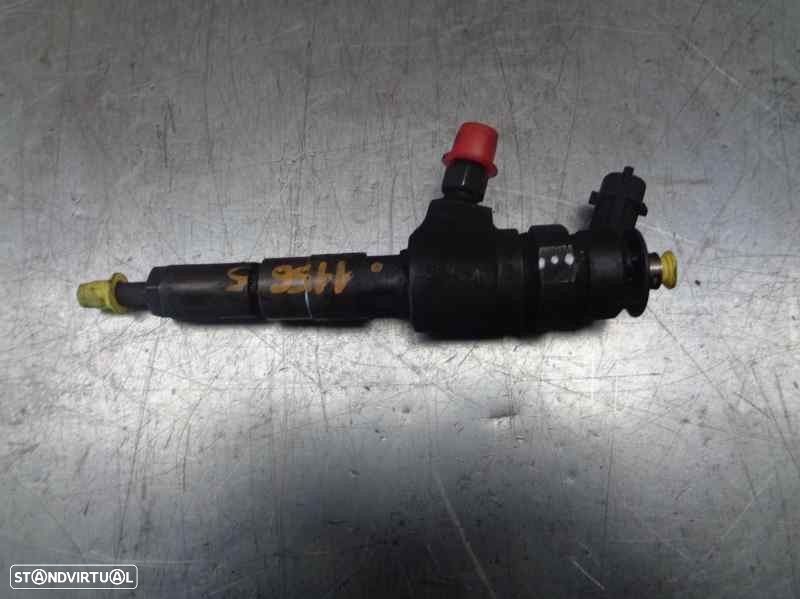 INJETOR PEUGEOT 206 FASTBACK 2002 -9641496180 - 2