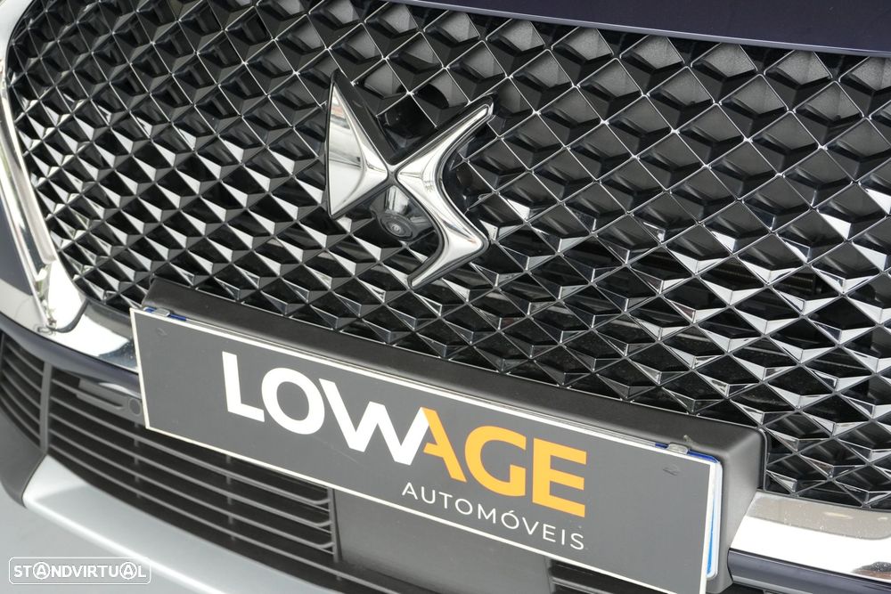 DS DS7 Crossback E-Tense Rivoli EAT8 - 40