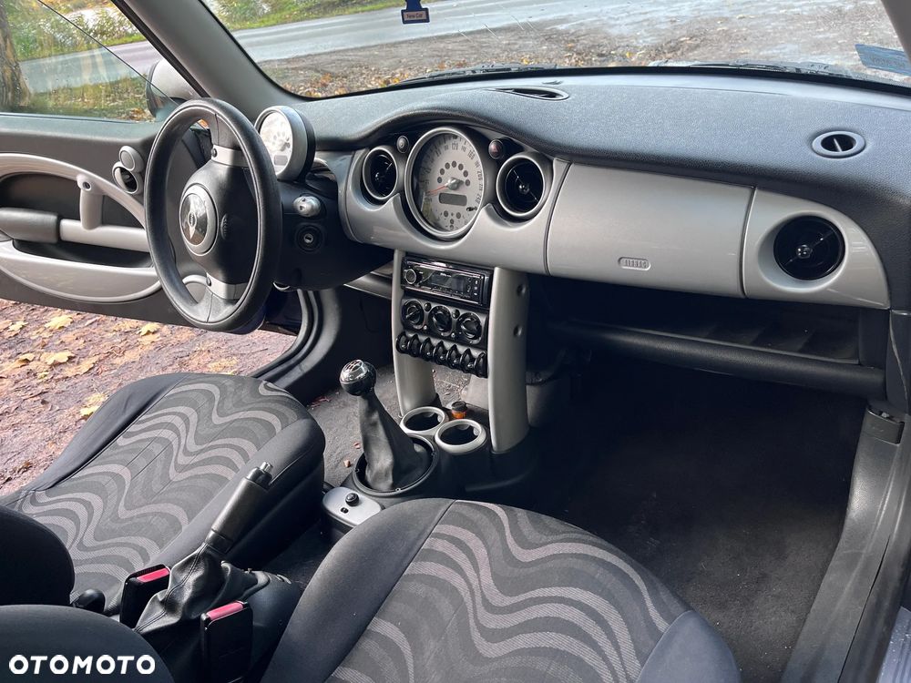 MINI ONE Standard - 9