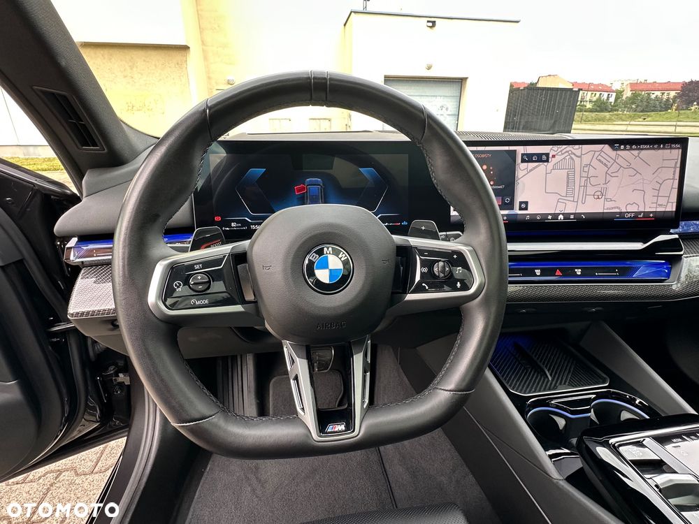 BMW Seria 5 - 30