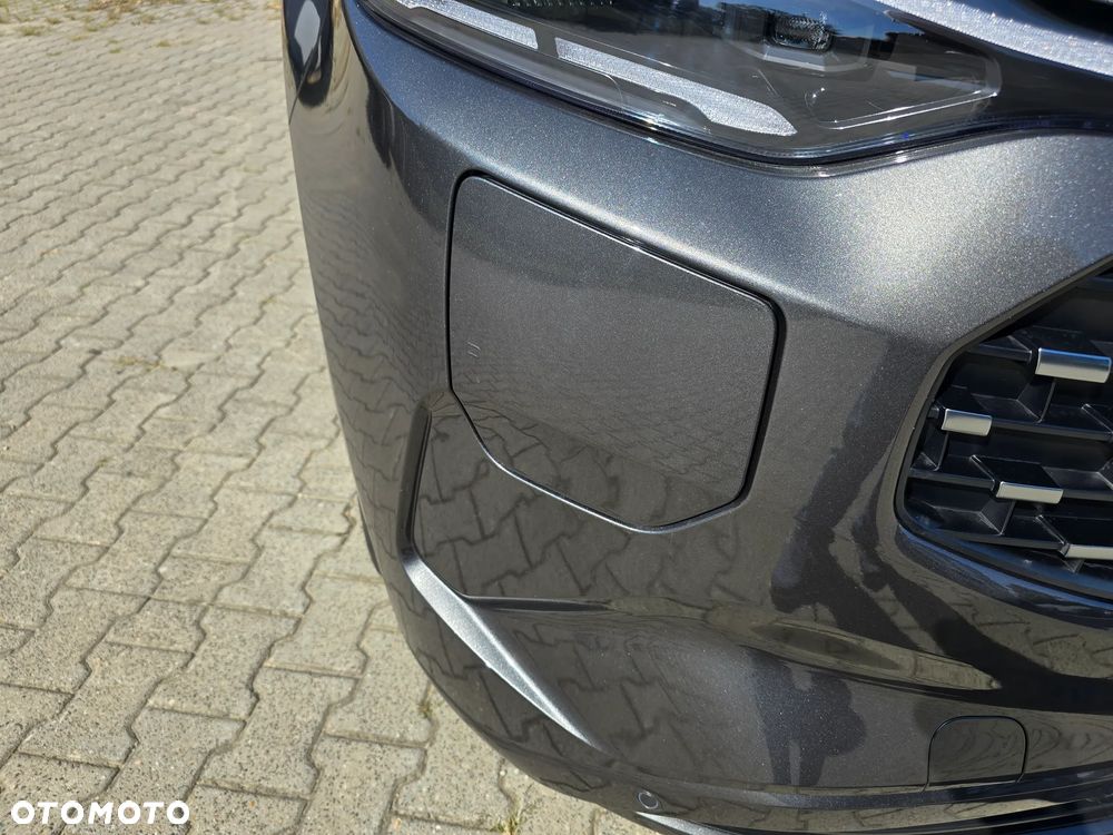 Ford Tourneo Custom 2.5 PHEV CVT 340 L2 Titanium X - 21