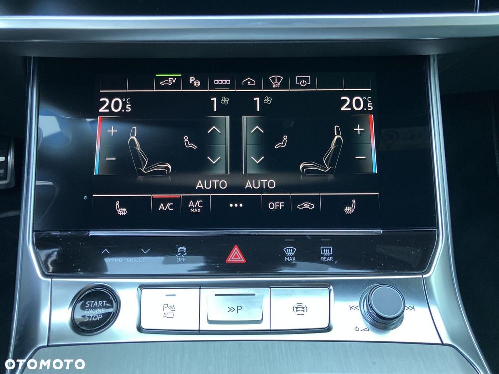Audi A6 Avant - 22