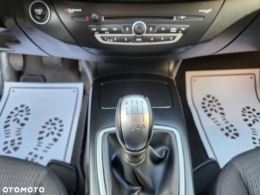 Renault Laguna - 28