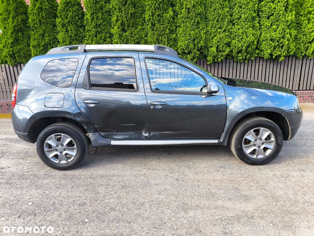 Dacia Duster - 8
