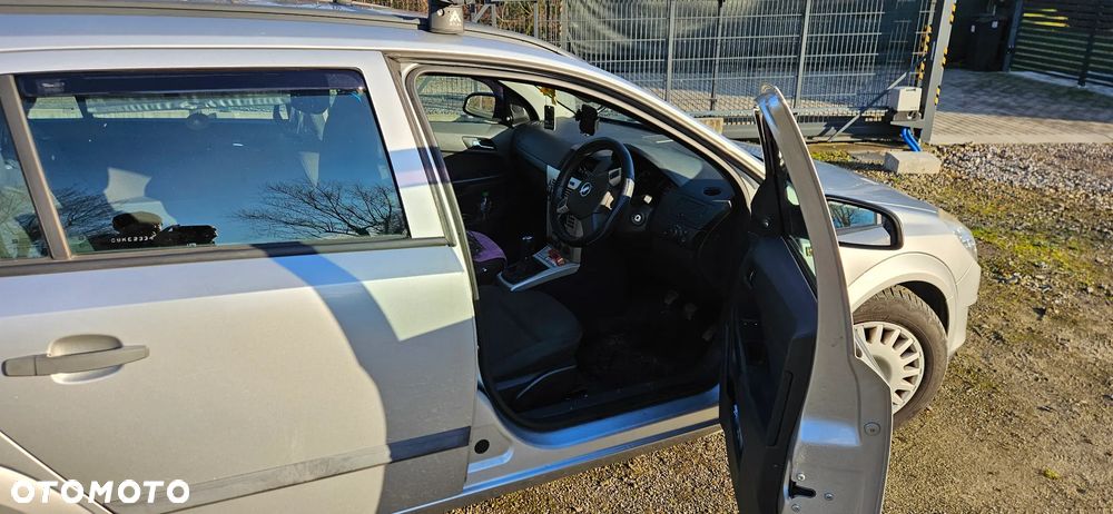 Opel Astra 1.3 CDTI - 3