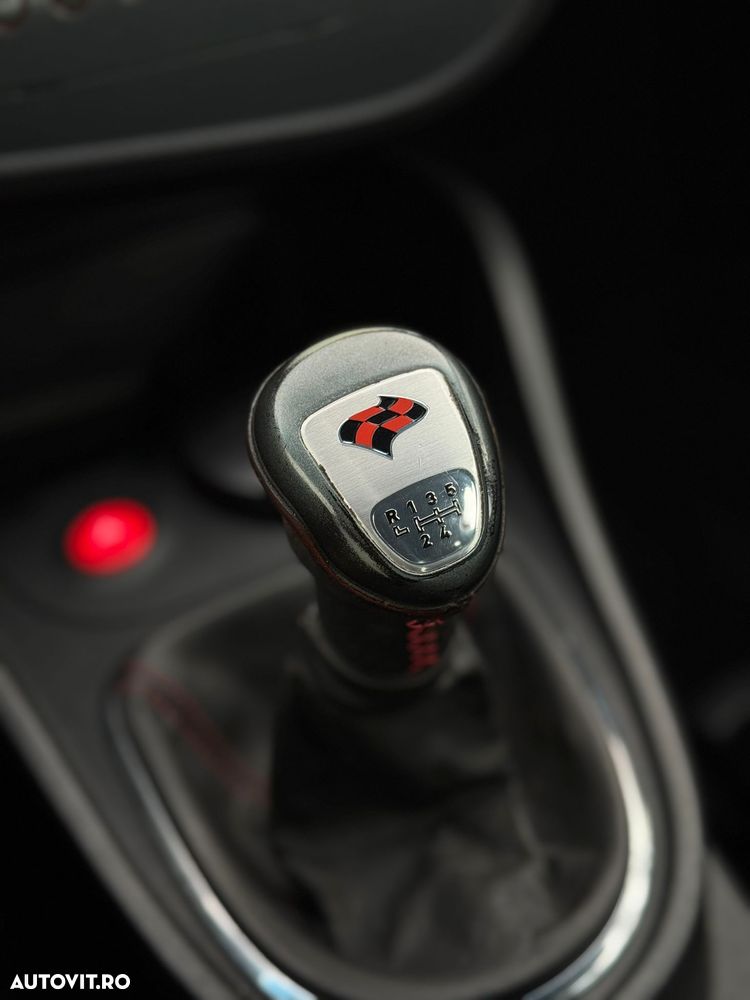 Seat Leon 2.0 T FSI Cupra - 29