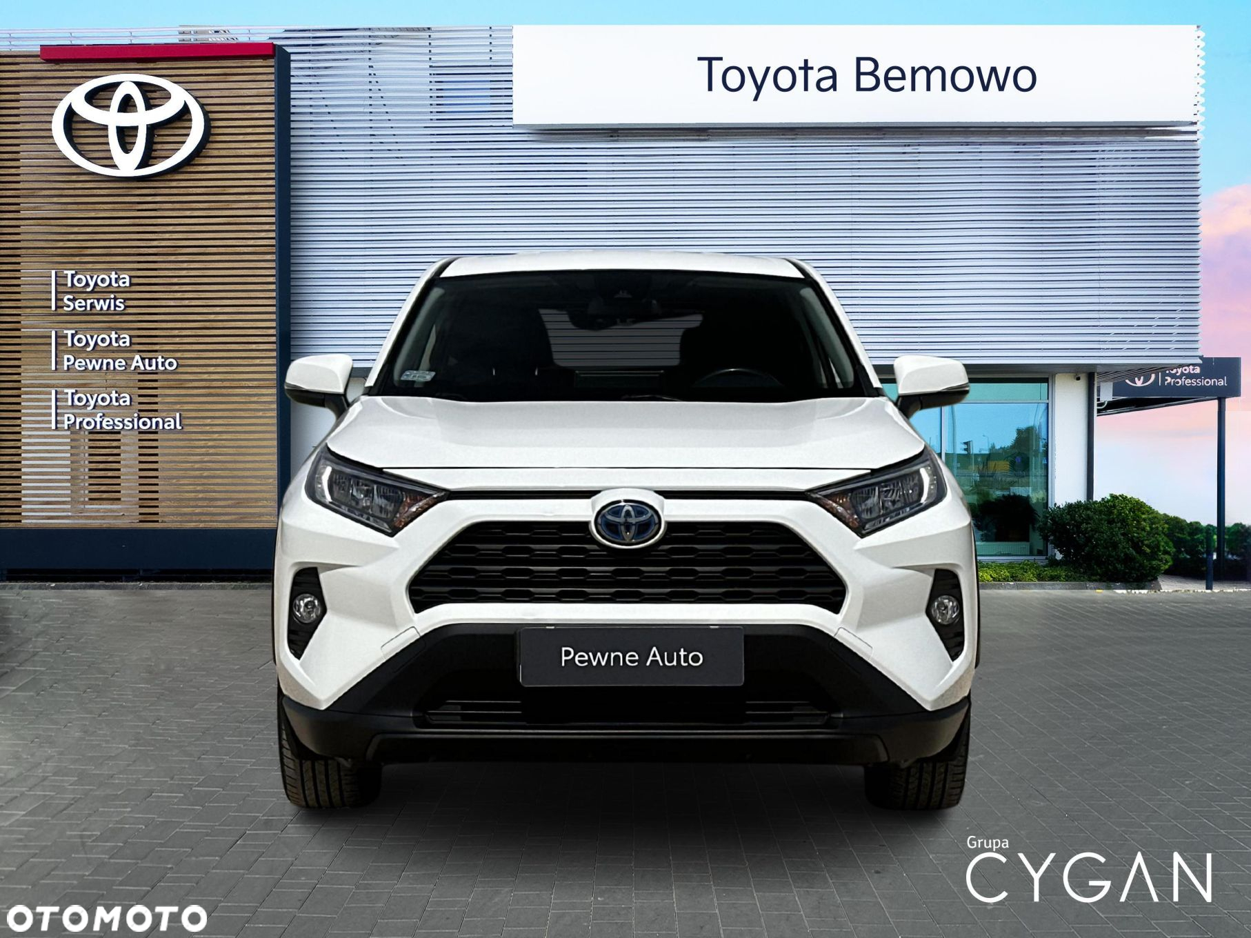 Toyota RAV4 - 4