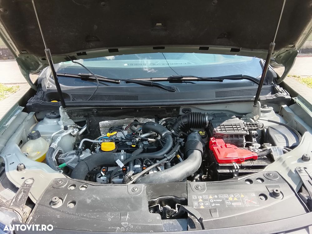 Dacia Duster ECO-G 100 Journey+ - 7