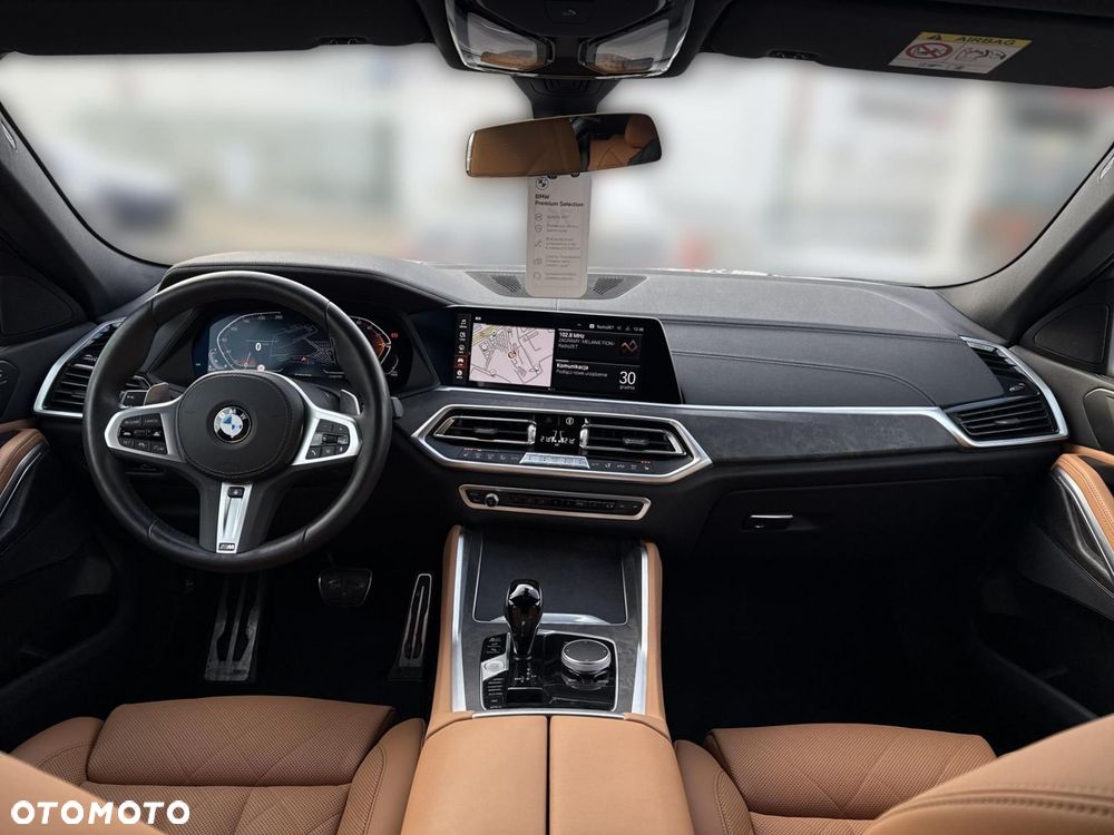BMW X6 - 6