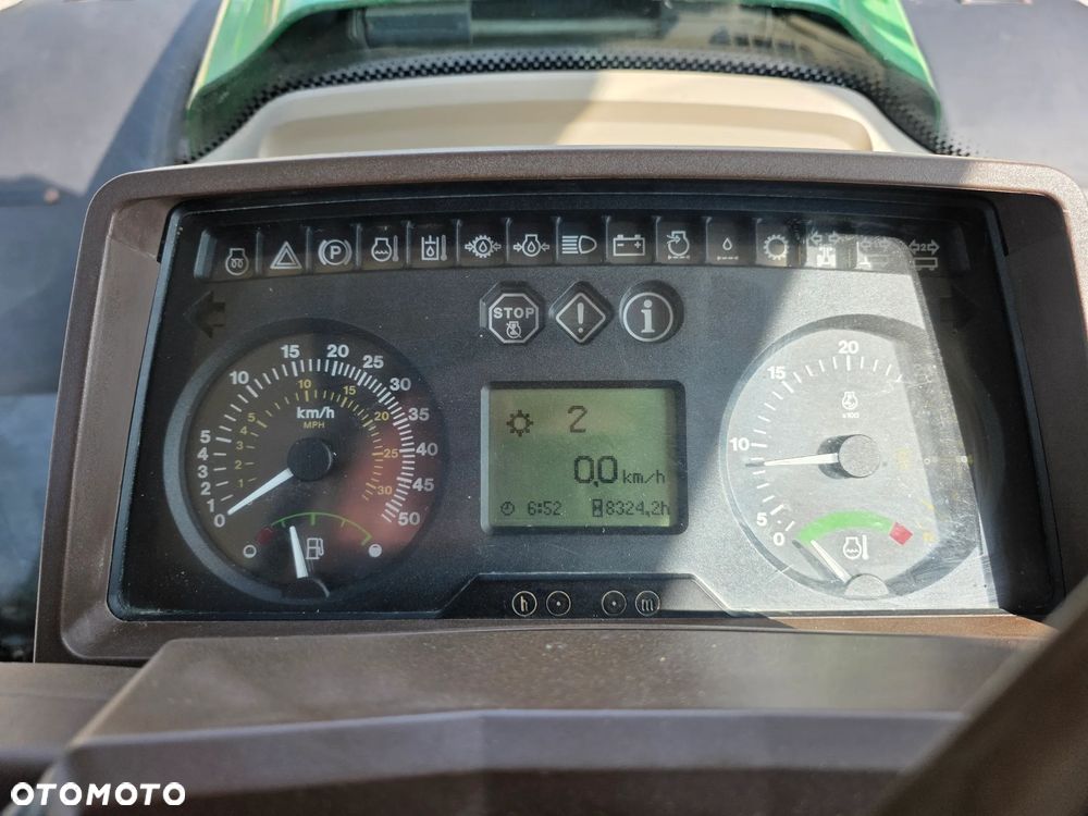 John Deere 6920S - 22