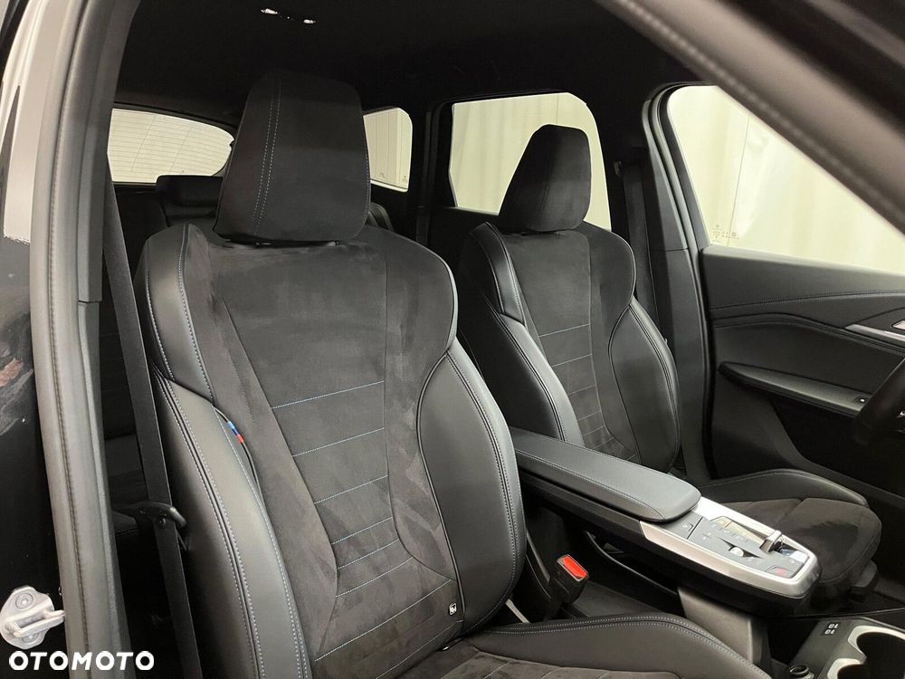 BMW X1 xDrive23d mHEV M Sport - 27