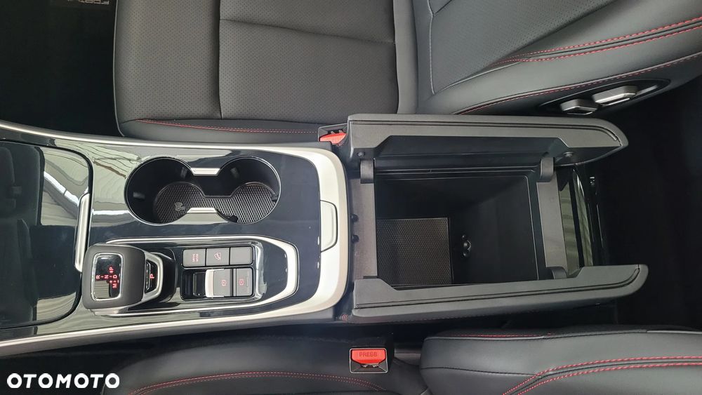 Forthing T5 EVO T-Five 1.5 DVVT GDI DCT - 13