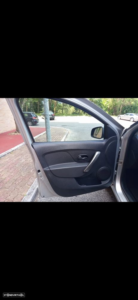 Dacia Logan MCV 0.9 TCe Confort Bi-Fuel - 9