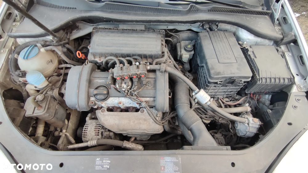 Volkswagen Golf 1.4 Trendline - 8
