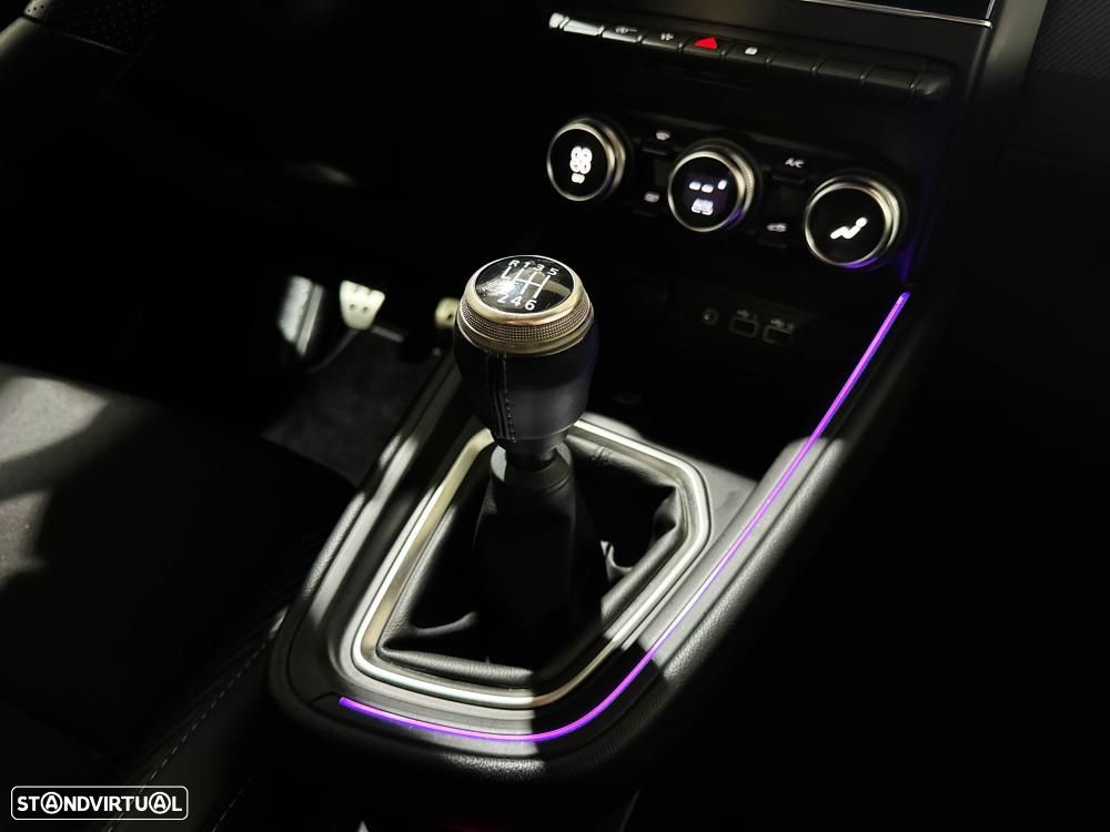 Renault Clio 1.0 TCe Esprit Alpine - 39