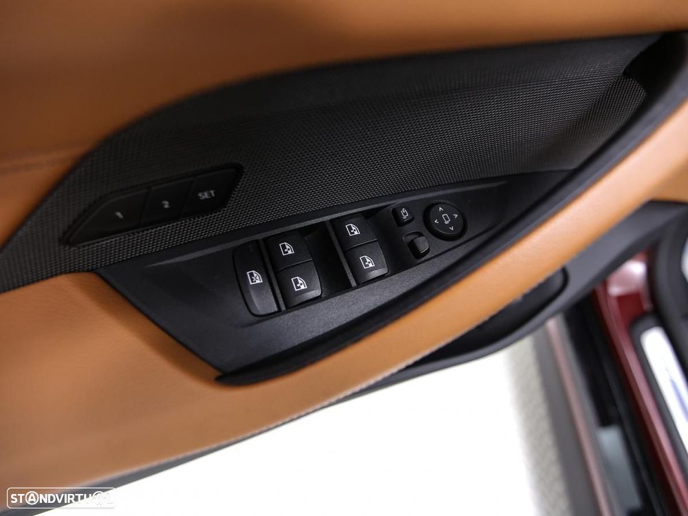 BMW 420 Gran Coupé d Desportiva M Auto - 20