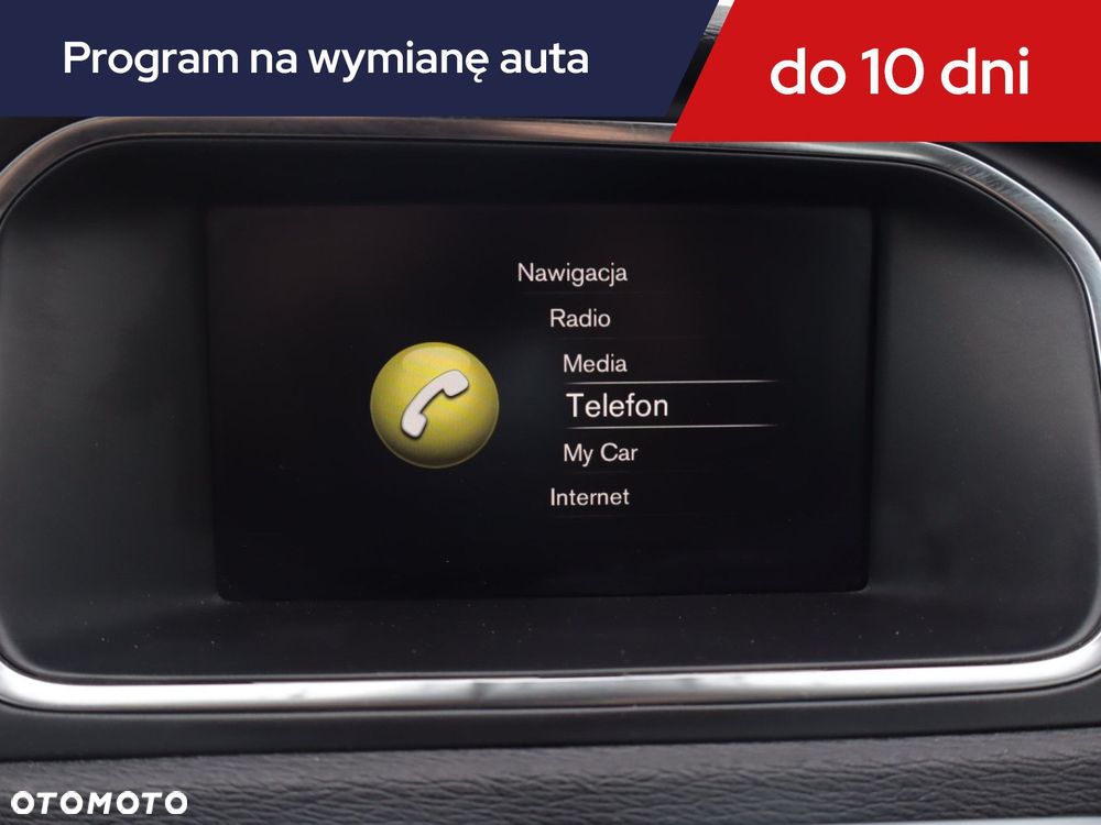 Volvo V40 - 14
