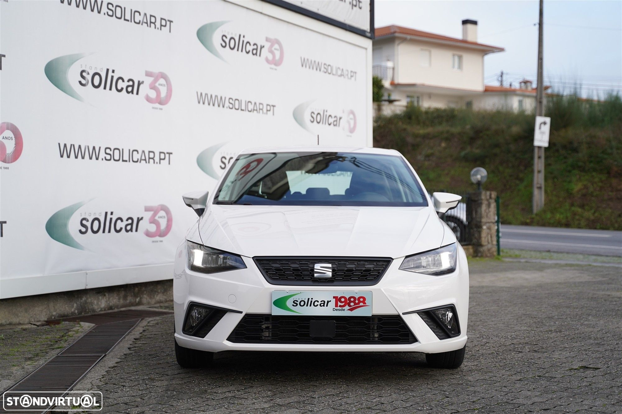 SEAT Ibiza 1.0 TSI Style DSG - 6