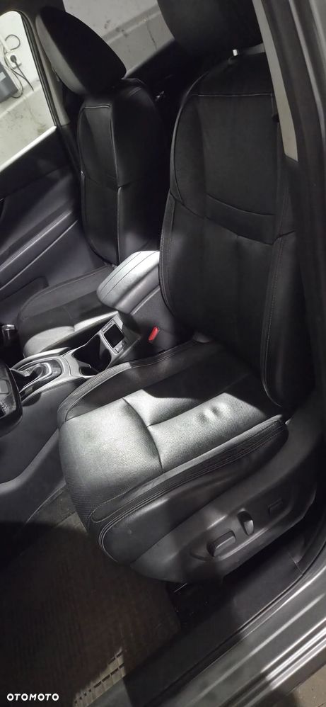 Nissan Qashqai - 10