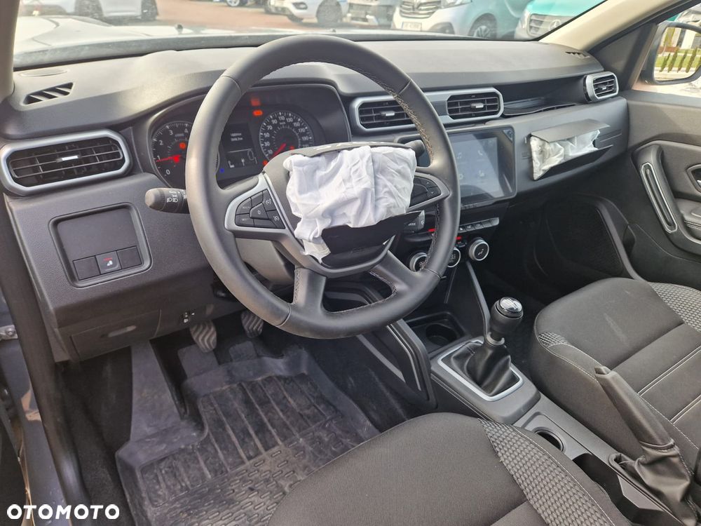 Dacia Duster 1.2 TCe mHEV Journey - 15