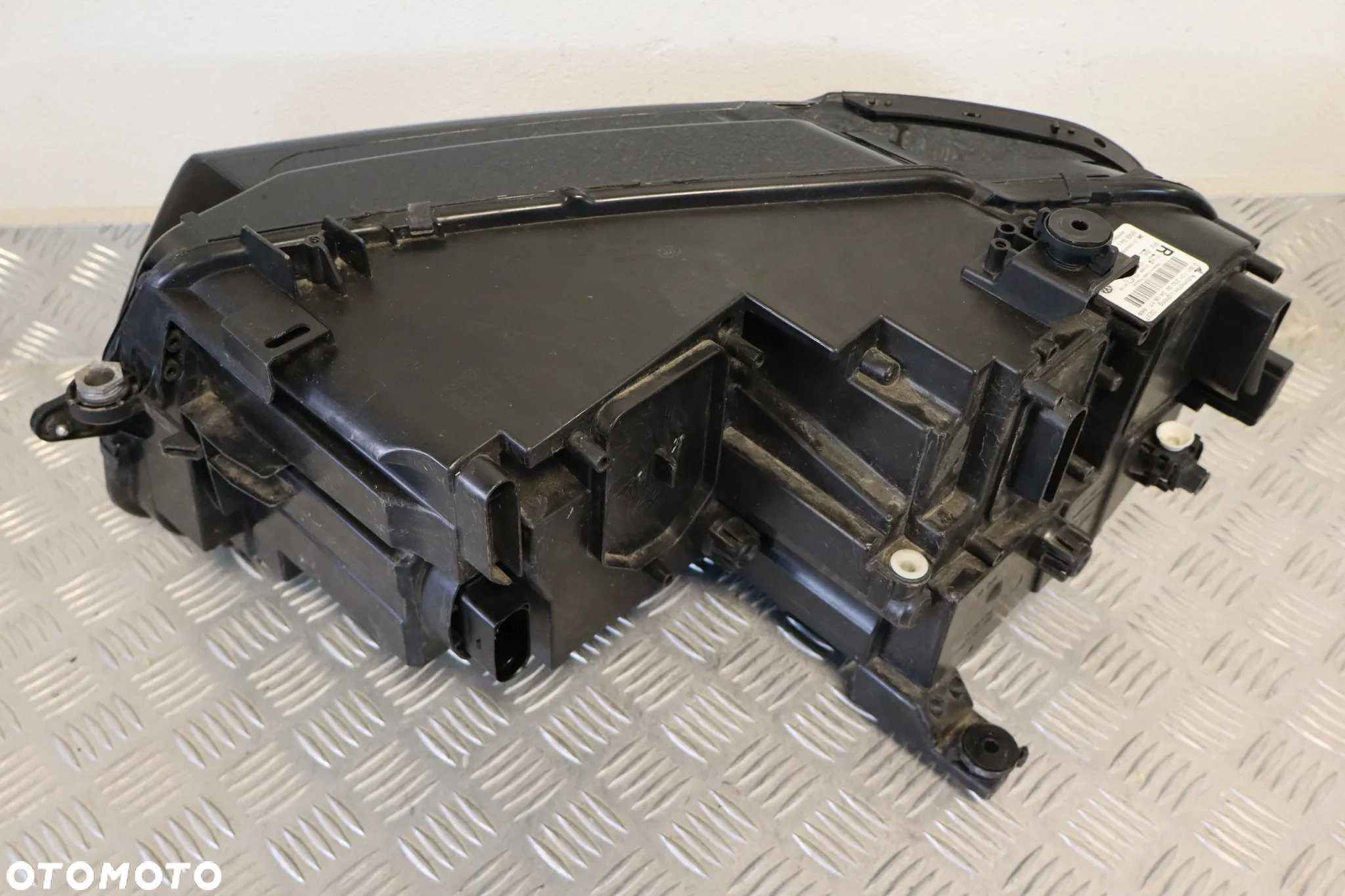 LAMPA PRZÓD PRZEDNIA PRAWA VW TIGUAN FULL LED 5NB941036B 2015-2020 - 14