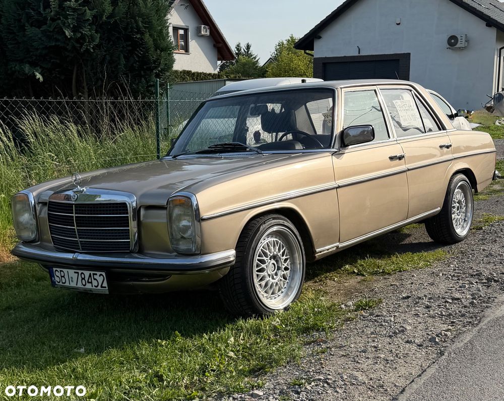 Mercedes-Benz Inny - 25