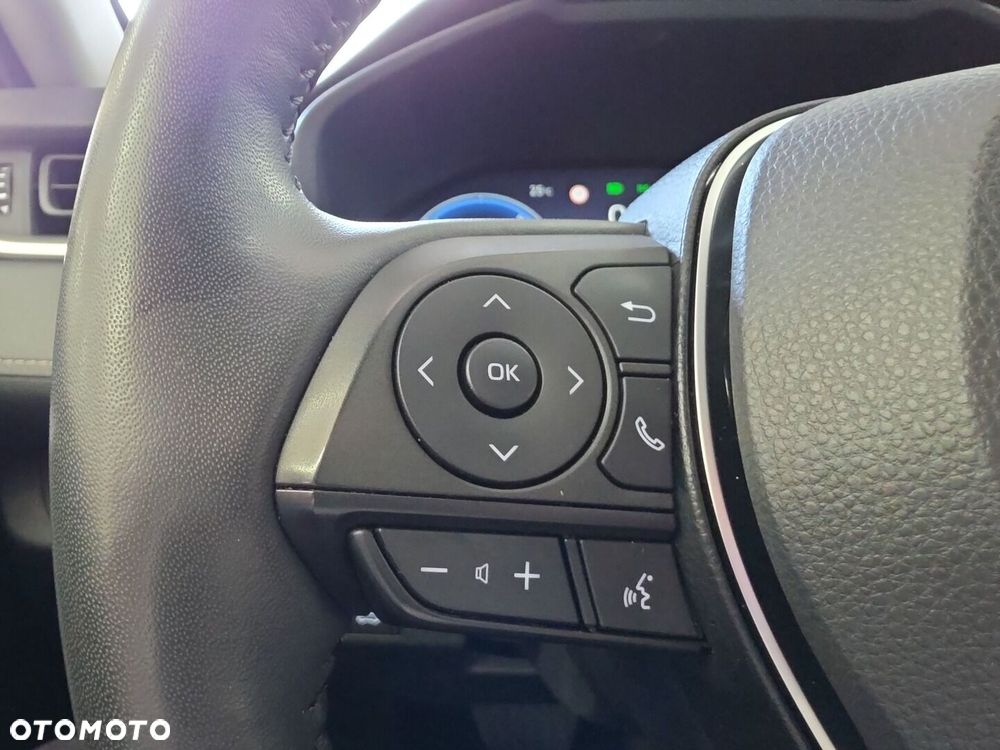 Toyota RAV4 - 13