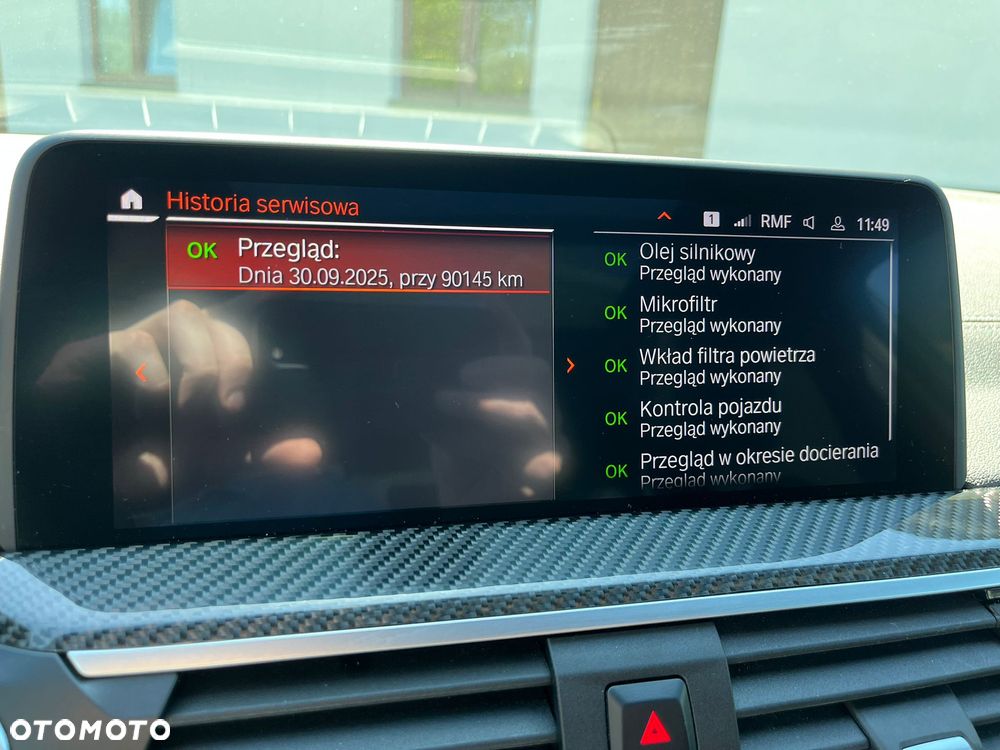 BMW X4 - 28