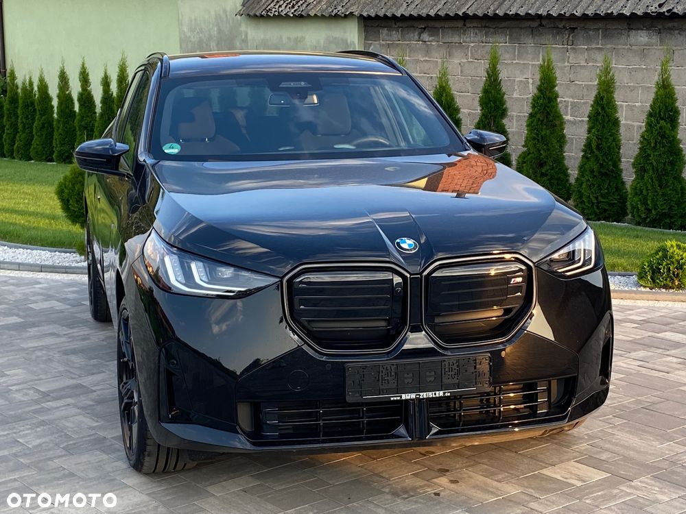 BMW X3 M - 4