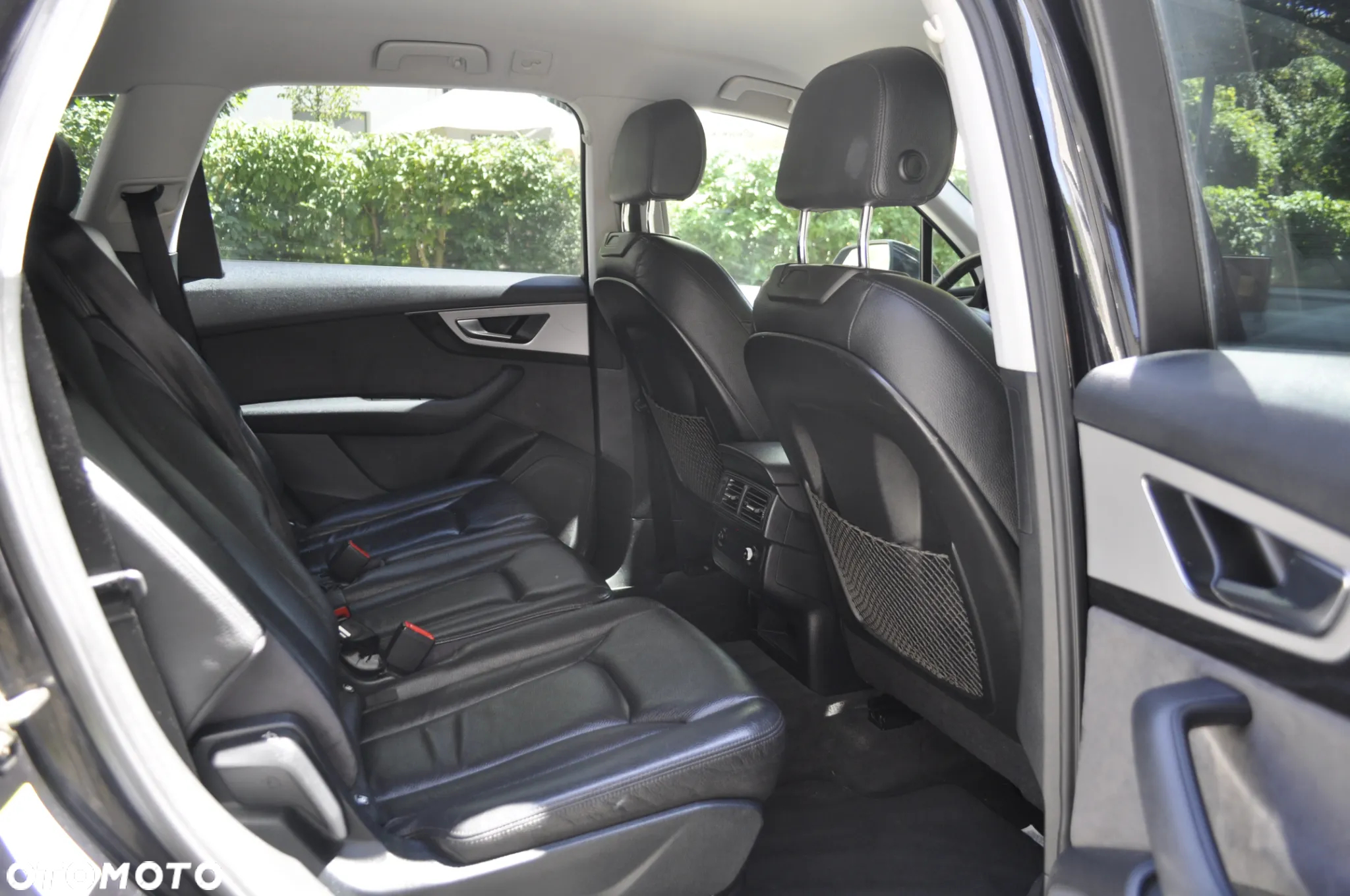 Audi Q7 3.0 TDI ultra Quattro Tiptronic - 8