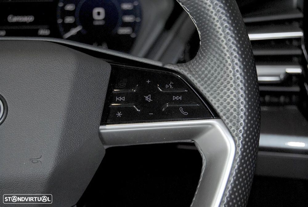 Audi Q4 Sportback e-tron 45 82 kWh SE Business Plus - 25