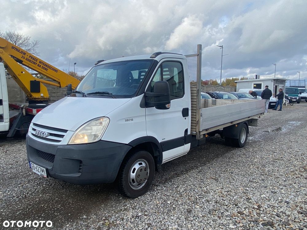 Iveco Daily - 1