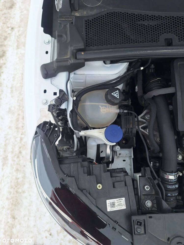 Opel Corsa 1.2 Direct Injection Turbo Start/Stop Edition - 12