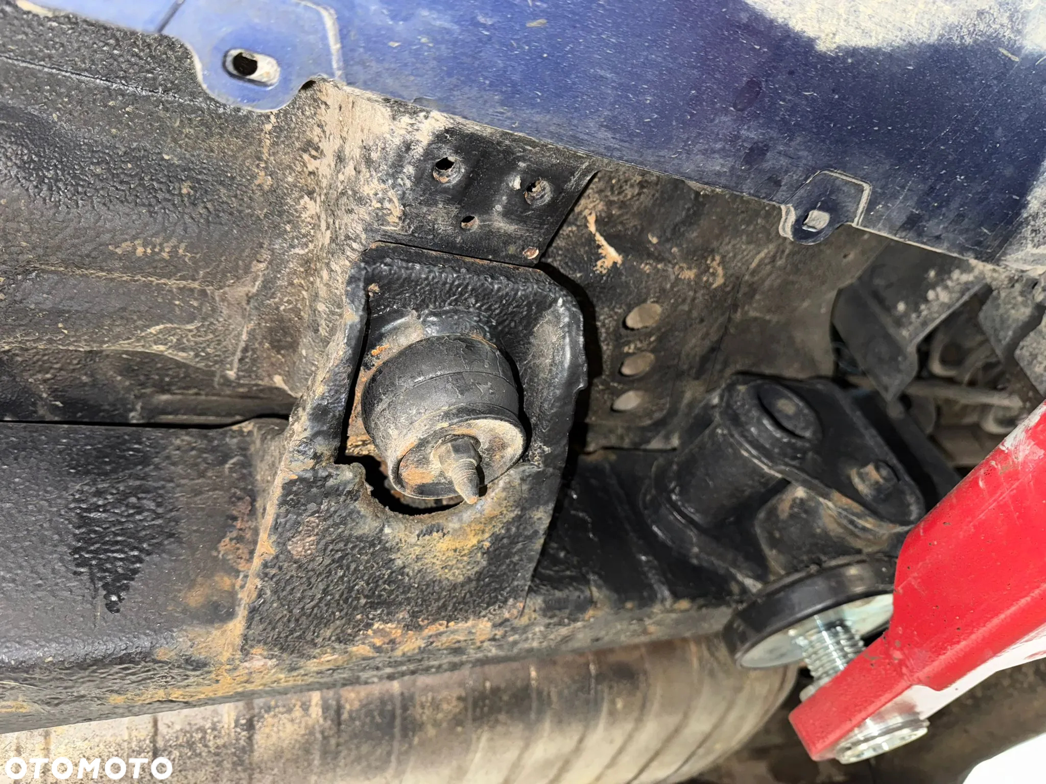 Suzuki Grand Vitara 2.7 V6 - 35