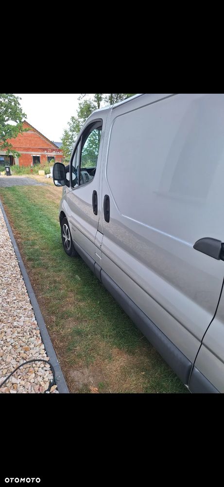 Renault Trafic  L2 H1 - 7