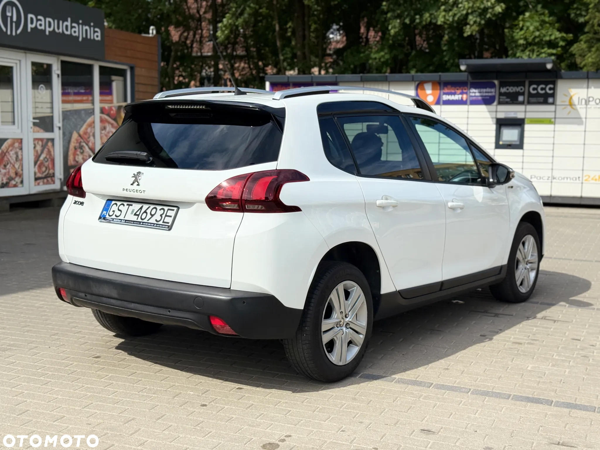 Peugeot 2008 1.6 BlueHDi Style - 18