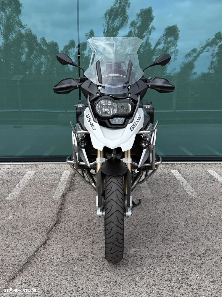 BMW R 1200 GS - 12