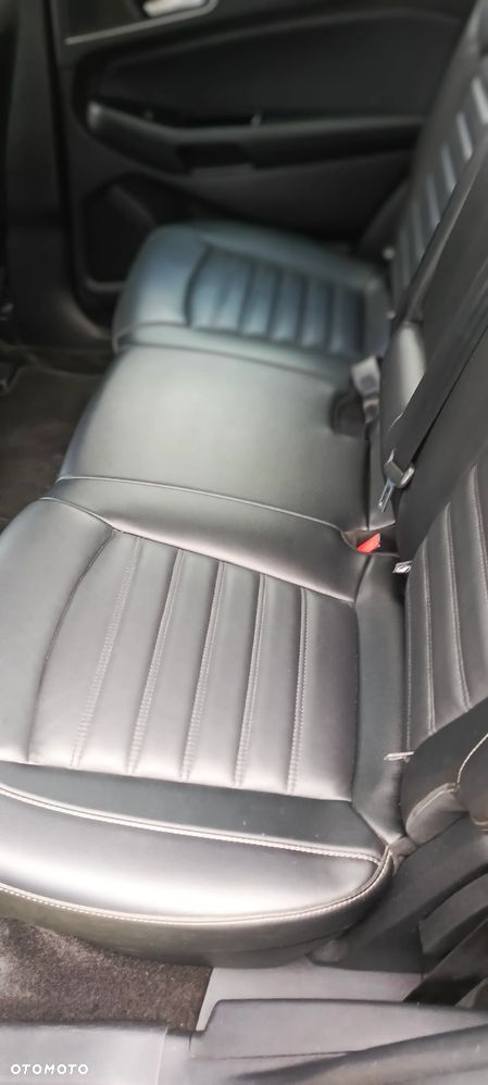 Ford Edge - 14
